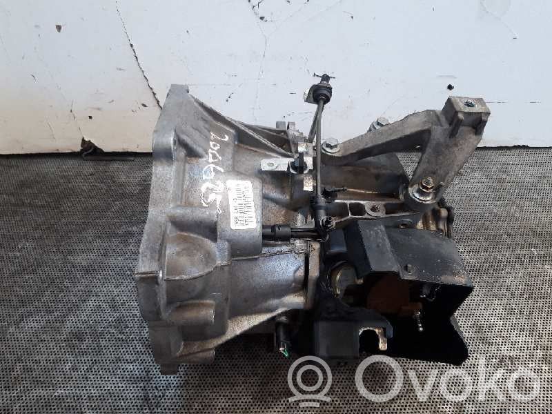 Ford Focus Cutie viteze manuală cu 5 trepte 