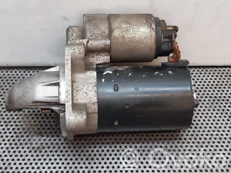 Motor de arranque   2S6U11000CB,0001107417