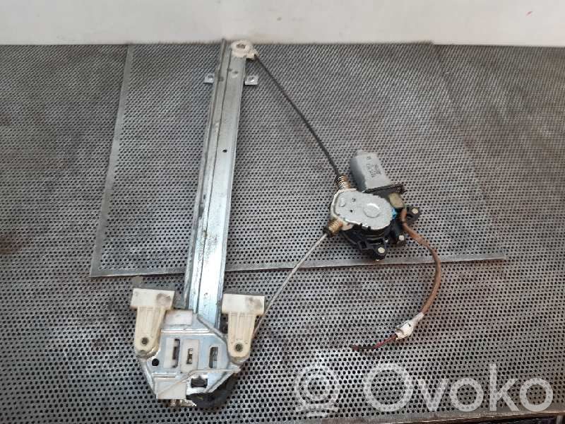 Regulador de ventanilla eléctrico de puerta delantera