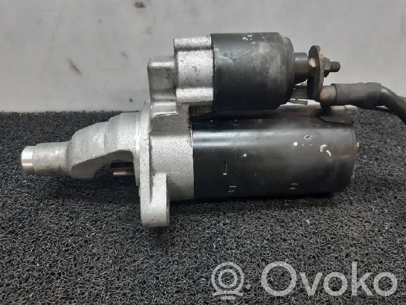 Starteris   0001109021,059911023,BOSCH