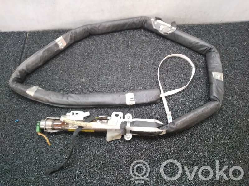 Peugeot 407 Airbag portiera anteriore 