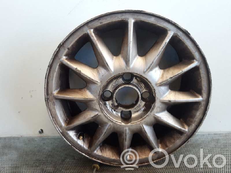 Ford Mondeo MK II R18-alumiinivanne 