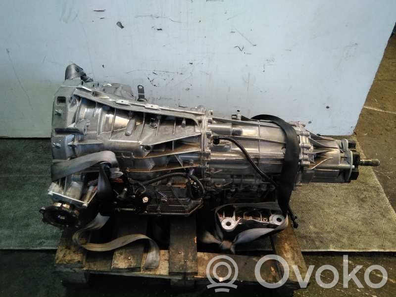 Audi A6 C7 Scatola del cambio manuale a 5 velocità 