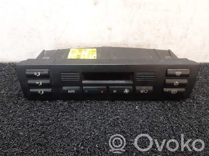 Unidad de control climatización   64116916882,5HB00773820