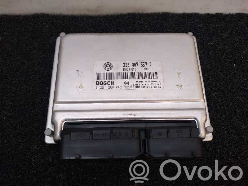 Volkswagen Passat Alltrack Unitate/modul de control motor 