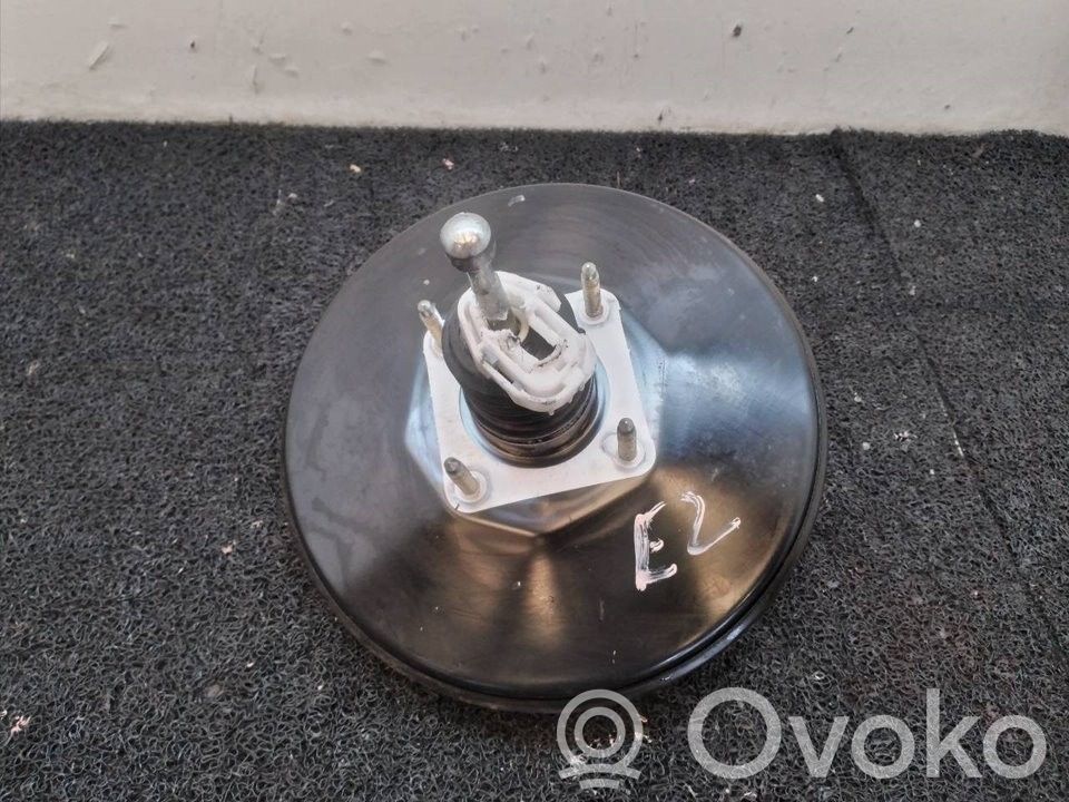 Opel Corsa E Hydraulisches Servotronic-Druckventil 