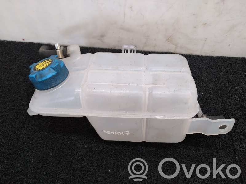 Vase d'expansion de carburant