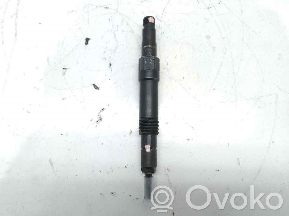Ford Transit Fuel injector 
