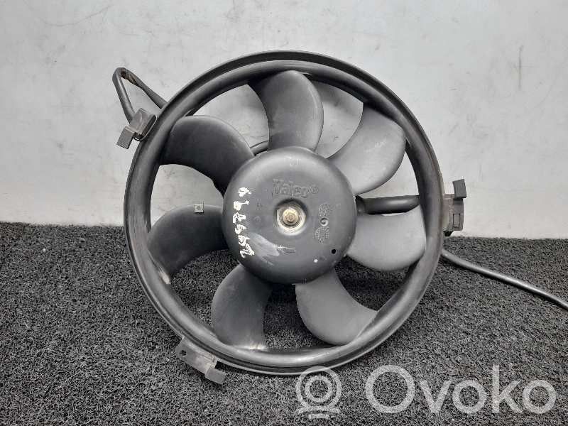 Elektrisks radiatoru ventilators   8D0958453C
