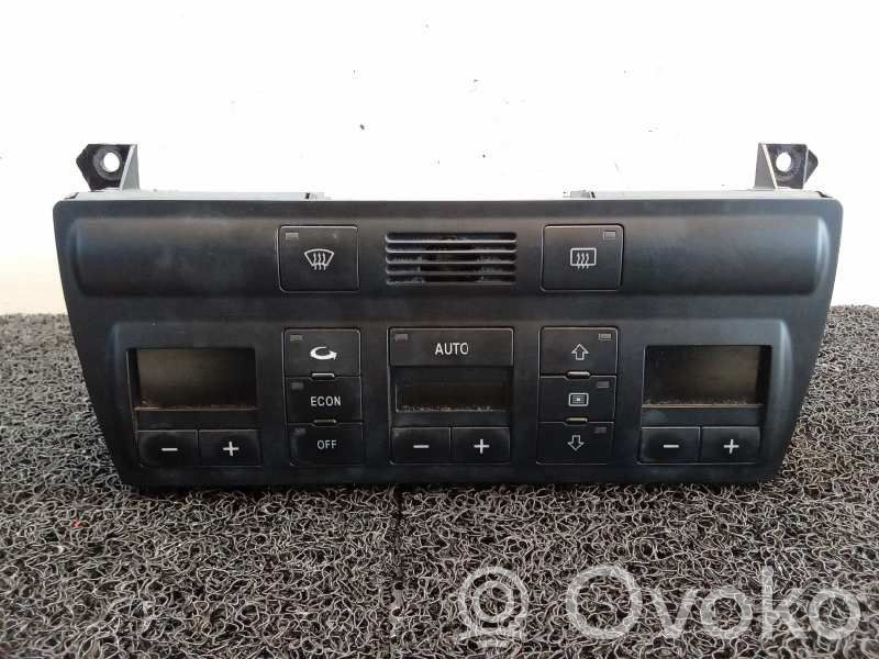 Climate control unit   4B0820043P,5HB00760412,HELLA
