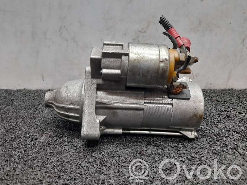 Starter motor   7787354,VALEO
