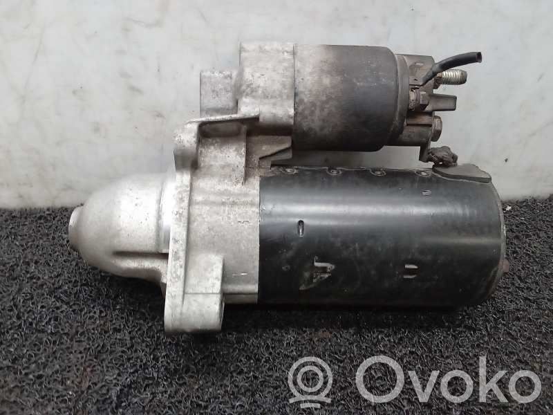 Motor de arranque   0001108157,1740374,96121111162