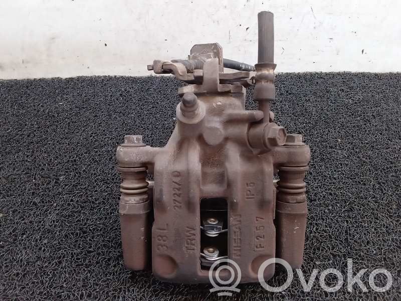 Nissan Almera N16 Rear brake caliper 