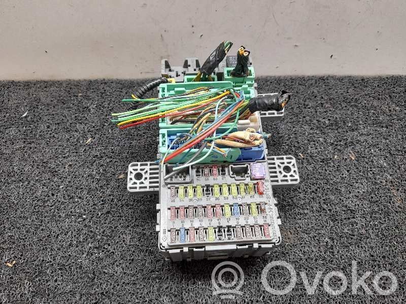 Unitate control BSM   RG50609001
