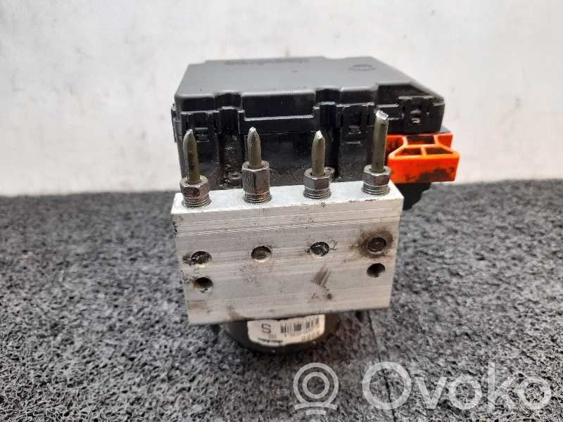 Pompa ABS   AC045001824,NISSHINBO