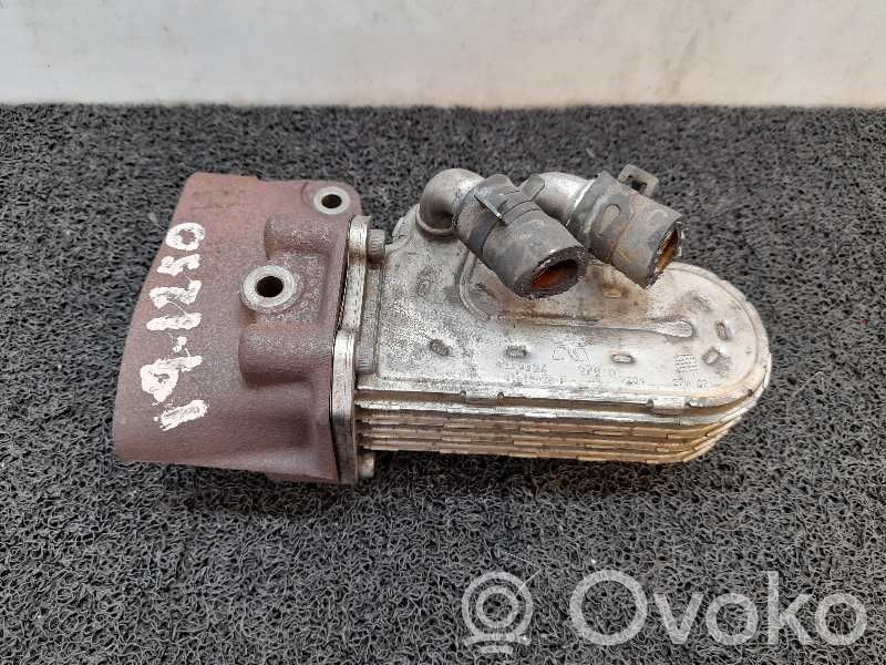 Chrysler Voyager Răcitor supapă EGR 