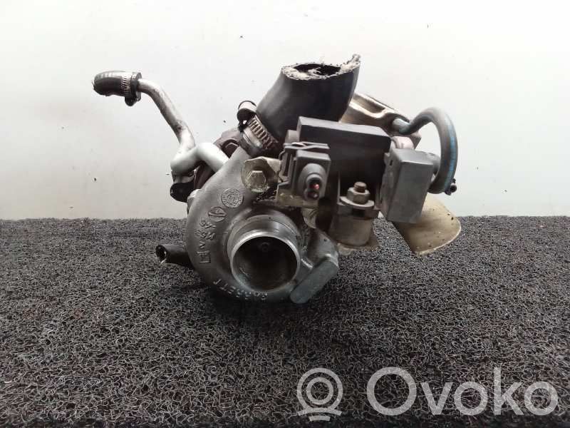 Turbina   2247297G