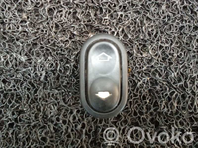 Ford Escort Electric window control switch 