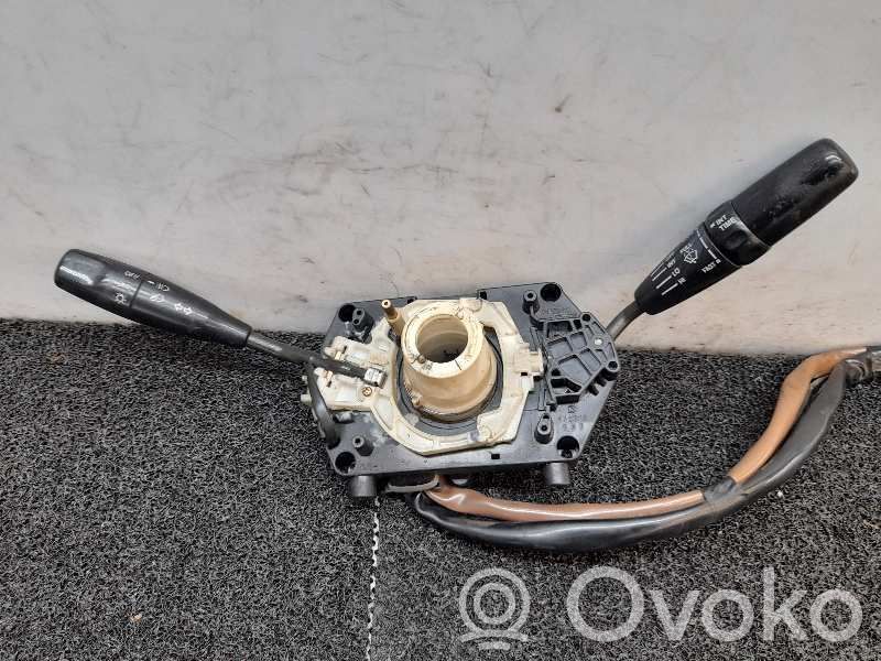 Suzuki Baleno EG Przycisk / Pokrętło regulacji oświetlenia deski rozdzielczej 