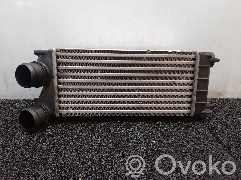 Radiatore intercooler   9684212480,VALEO