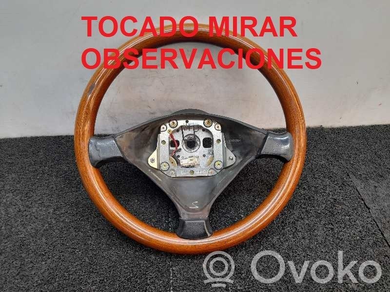 Alfa Romeo 156 Volan 