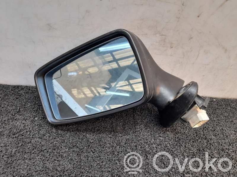 Rétroviseur électrique de porte avant