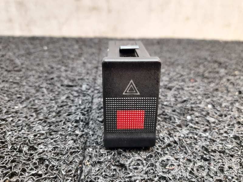 Botón interruptor de luz de peligro   4A0941509