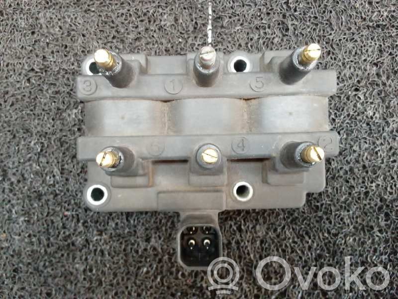 Zündspule Zündmodul   4609140