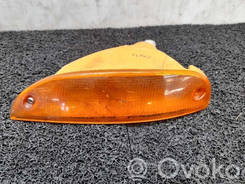 Daewoo Matiz Faro/fanale