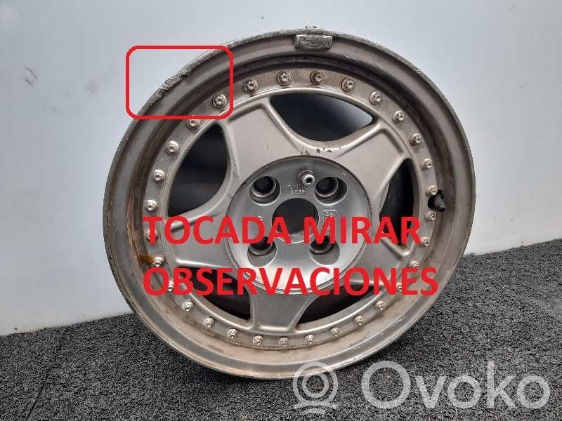 Audi Coupe Llanta de aleación R18 