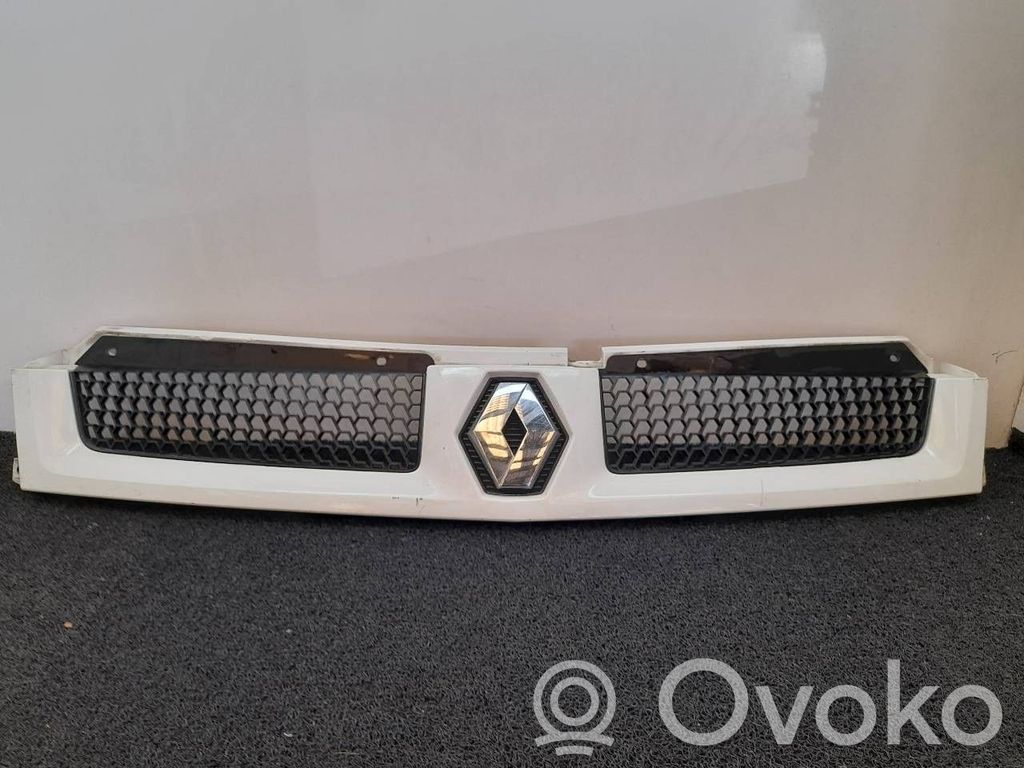Grille de calandre avant   8200233765