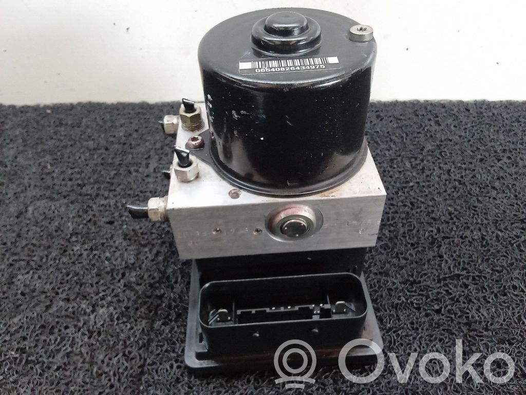 ABS Pump   13246535,10020602904