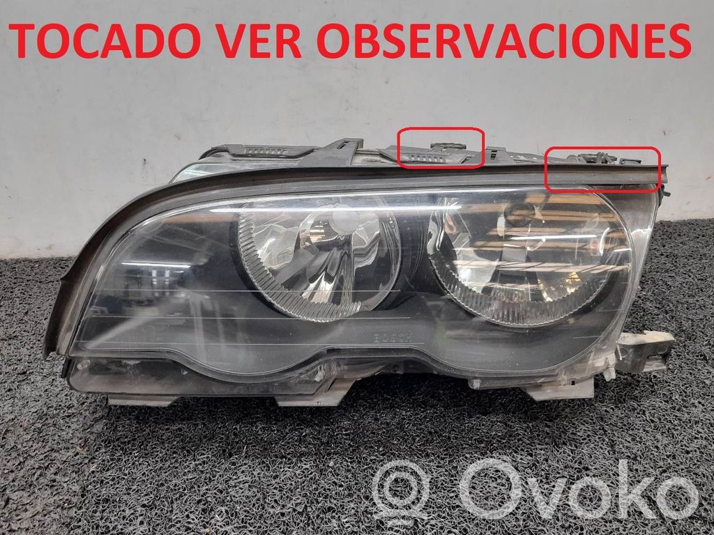 Etu-/Ajovalo   03011579205