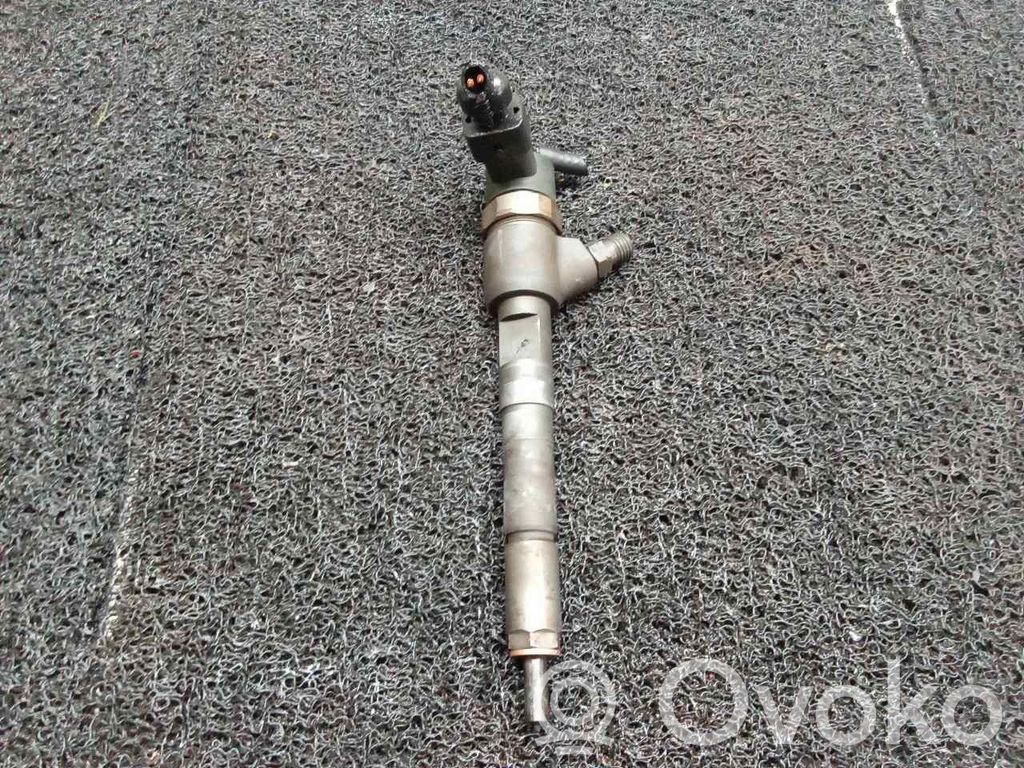 Inyector de combustible   0445110083,BOSCH