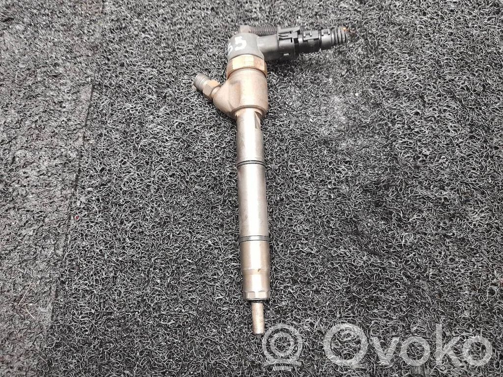 Hyundai Getz Injector combustibil 