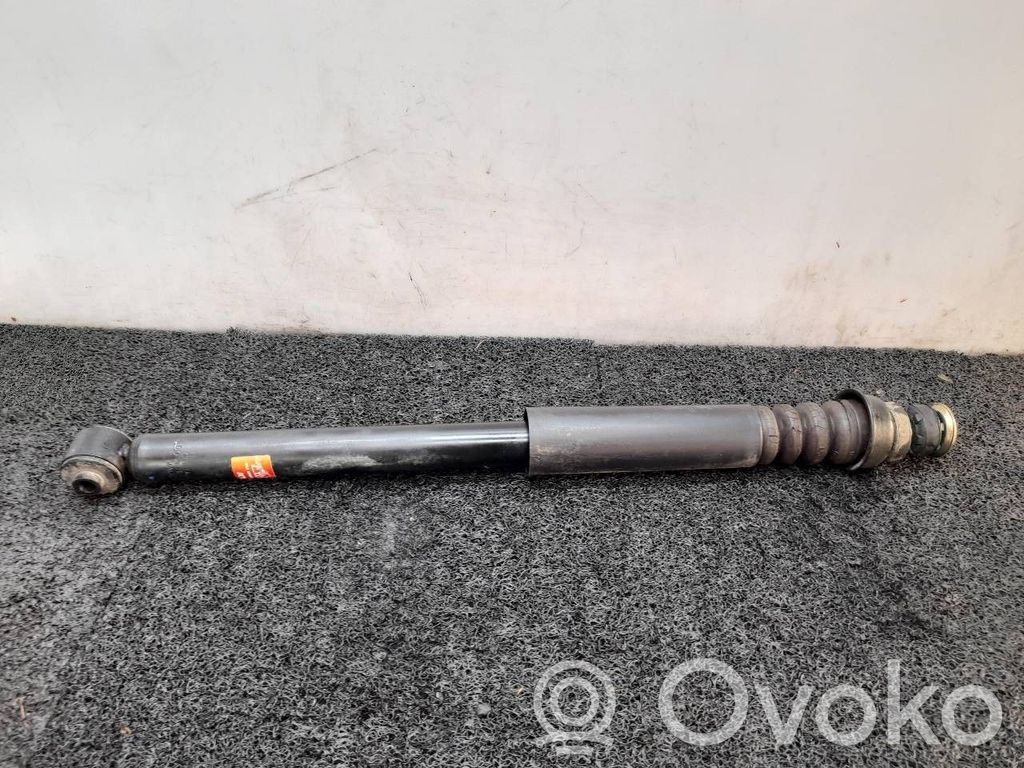 Stoßdämpfer hinten