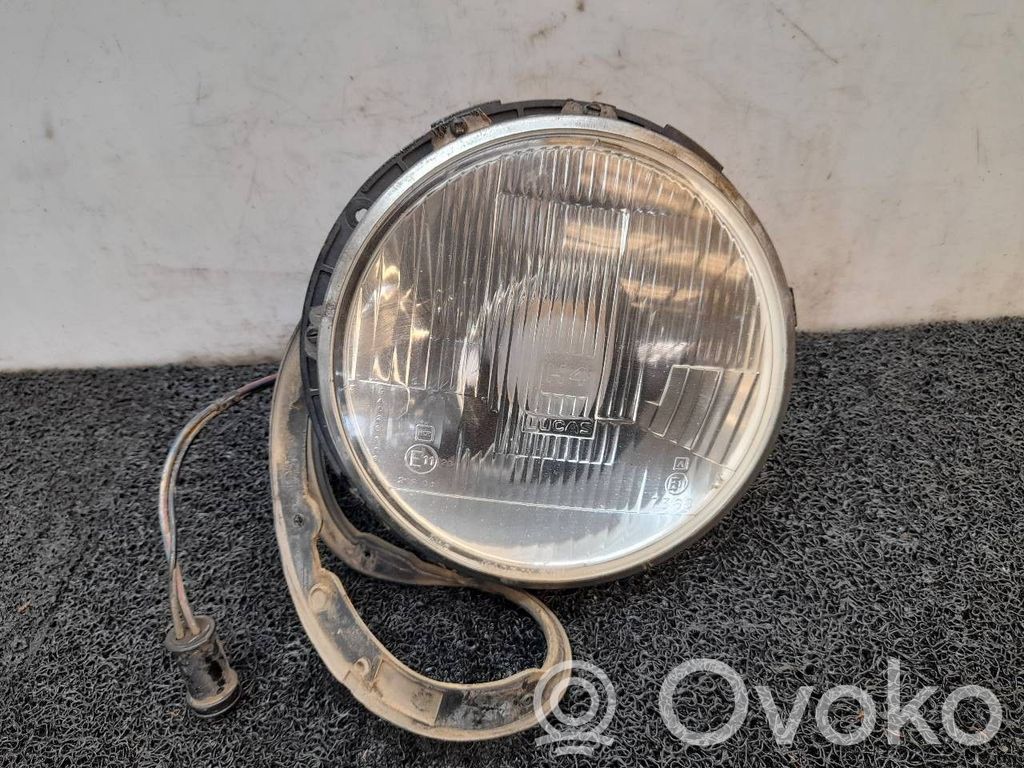 Headlight/headlamp