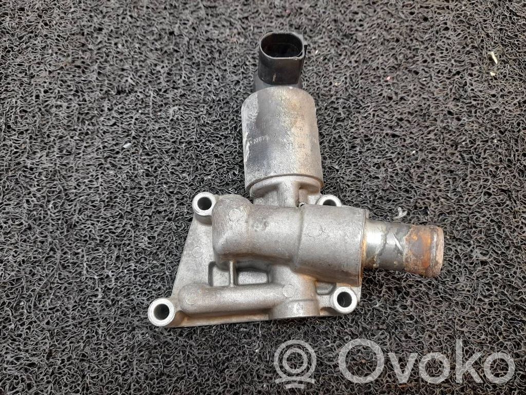 Opel Corsa D Supapă EGR 