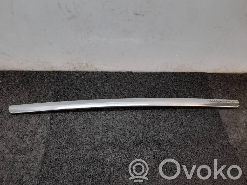 Opel Astra G Listwa wykończeniowa drzwi przesuwanych 