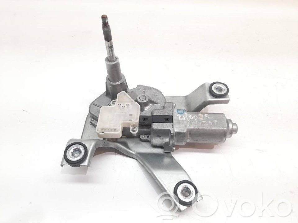 Dodge Caliber Motor ștergător lunetă 