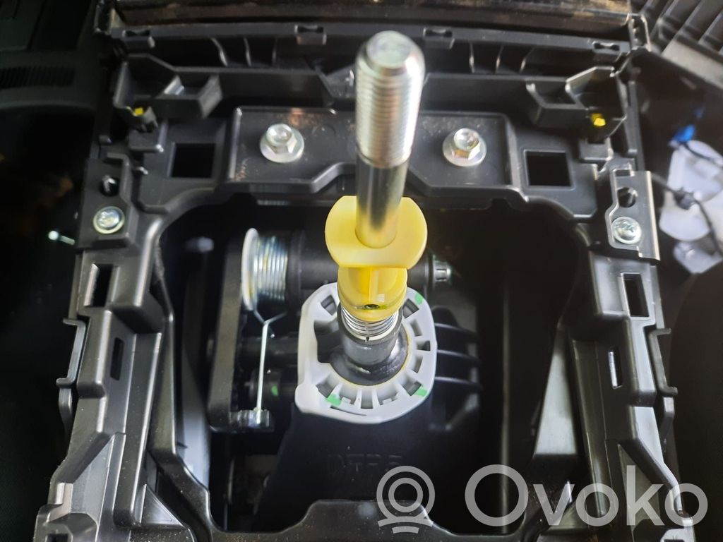 Mazda CX-30 Leva/interruttore dell’indicatore di direzione e tergicristallo 