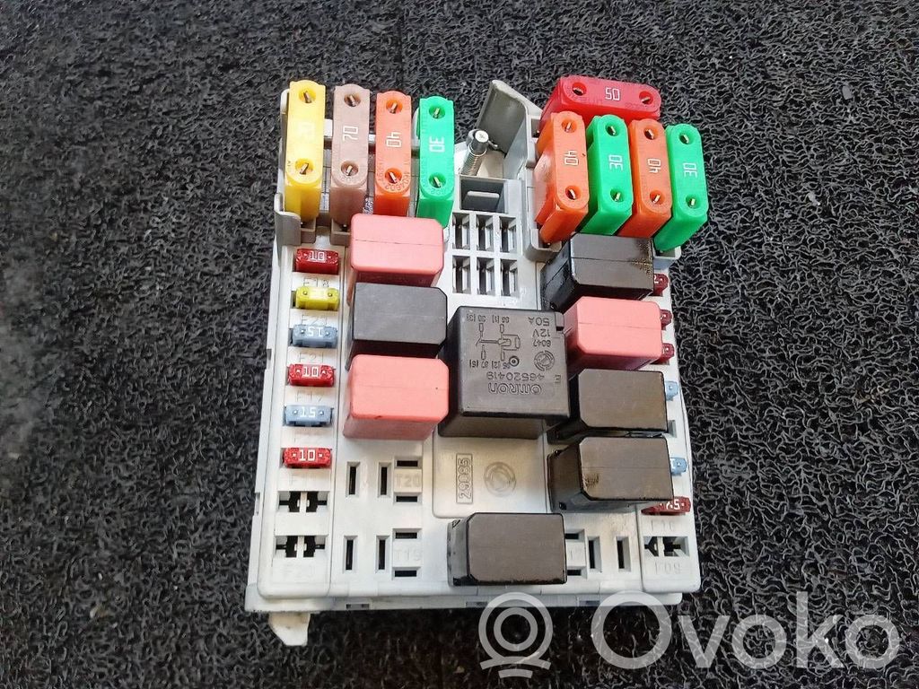 Fiat Linea BSM Control unit 