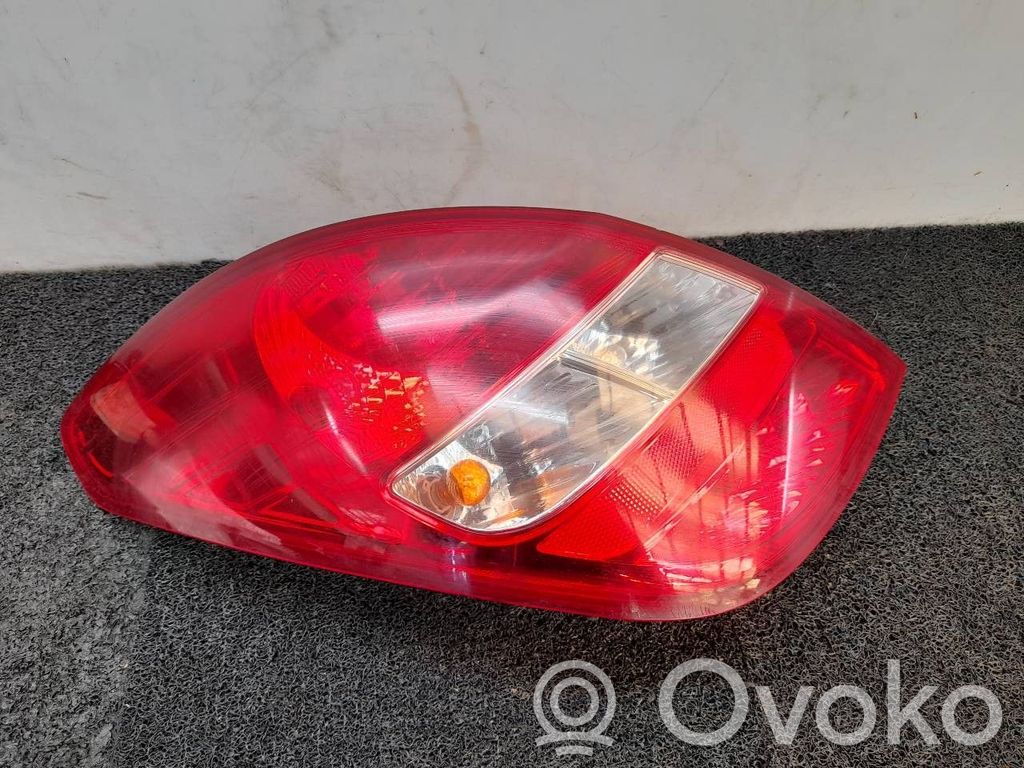 Lampa tylna   924014B000,MAKD