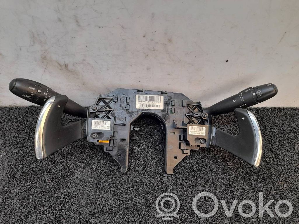 Interruptor de control del panel de luces   96642553XT
