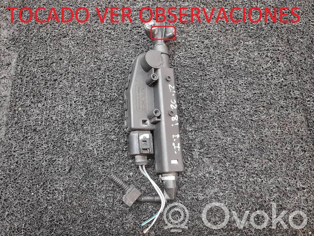 Düse Scheinwerferreinigungsanlage   4E0955965A