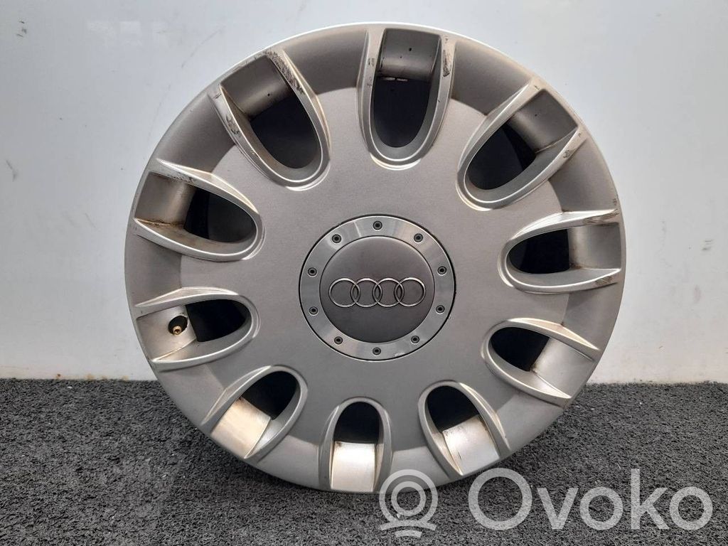 Audi A8 S8 D3 4E Jante alliage R18 