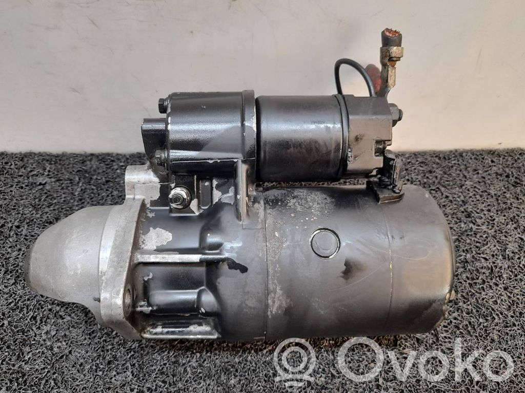 Opel Omega B1 Electromotor 