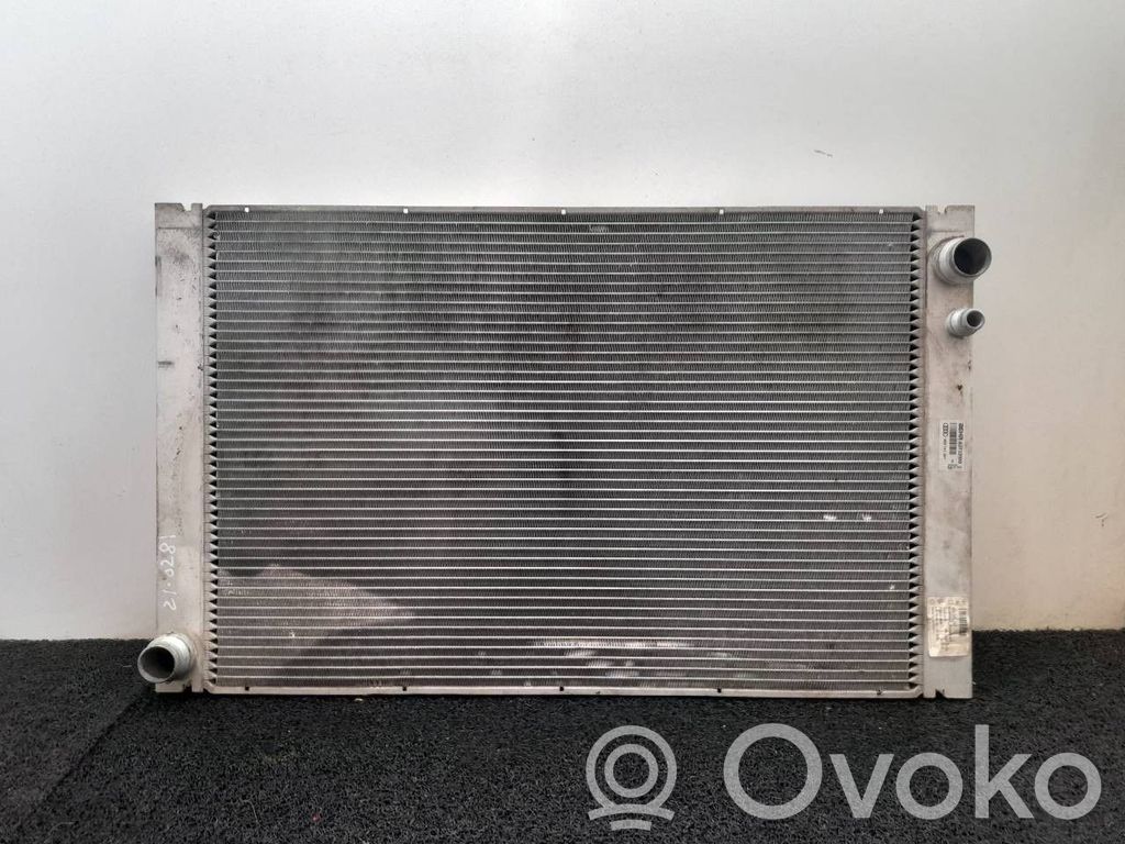 Wasserkühler   A2732005,4E0121251,BEHR