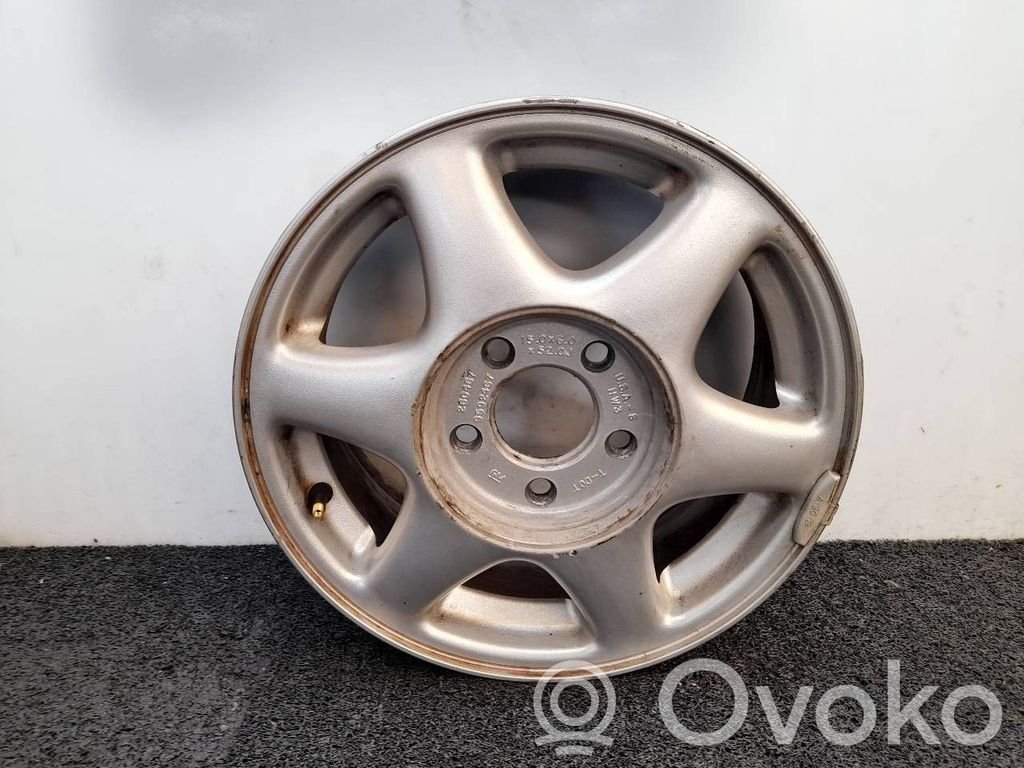 Opel Sintra R18-alumiinivanne 