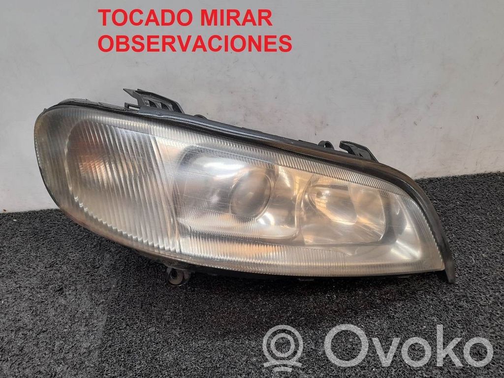 Opel Omega B2 Far 